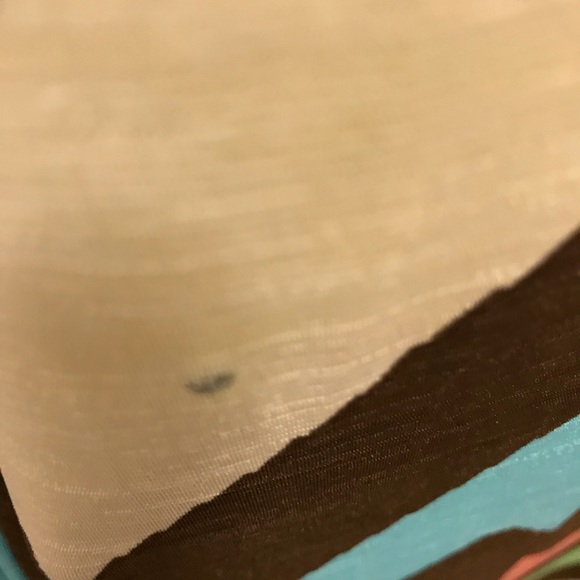 Fun summer maxi dress - Picture 4 of 4